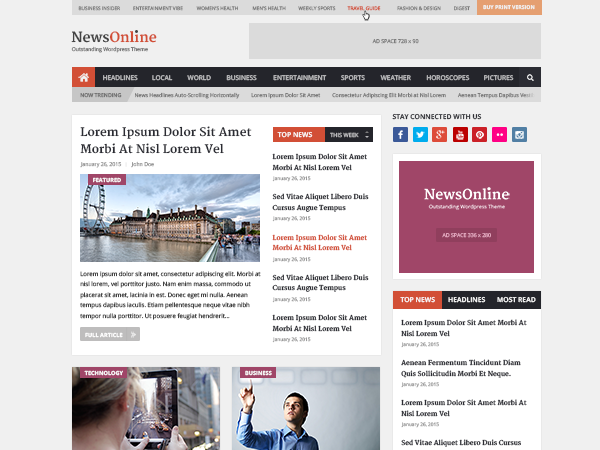 newsonline